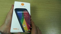 Motorola Moto G (2nd Gen/5