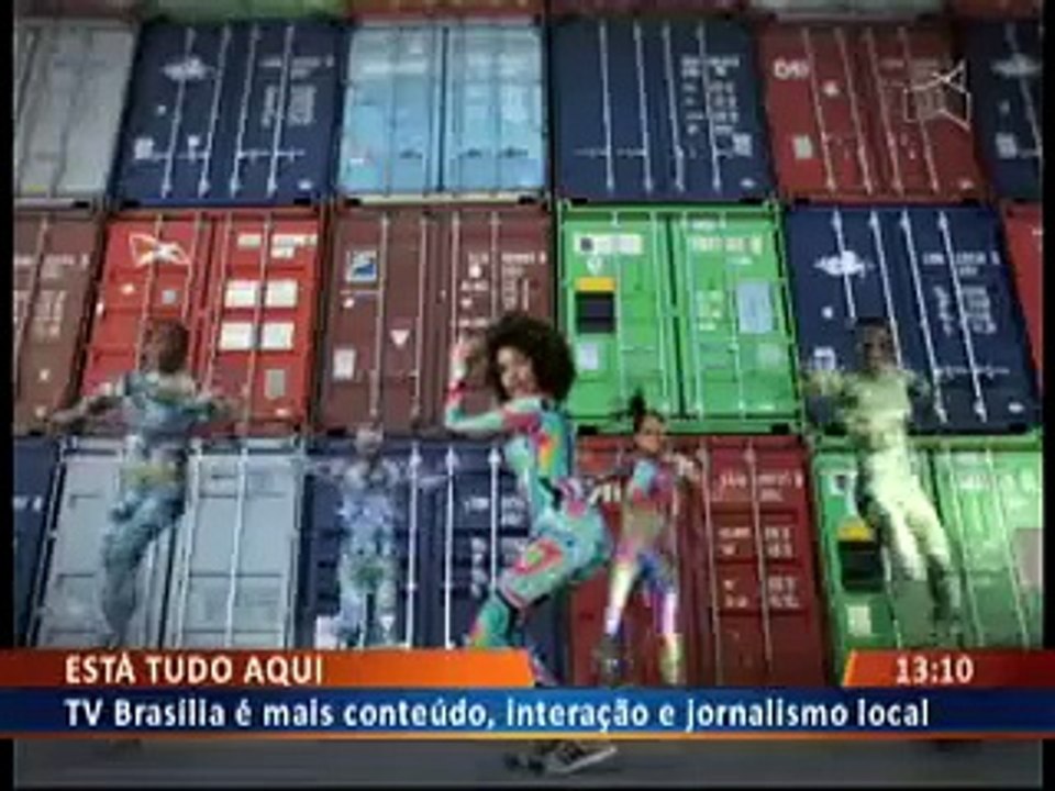 CRIME INTERROMPIDO