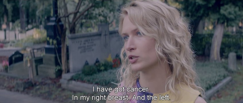 Trailer for ‘Chemo,’ World Premiering at Karlovy Vary Film Festival (EXCLUSIVE TO VARIETY)