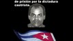 Orlando Zapata Tamayo: Grabación realizada al Preso Político cubano OZT. Por Martha Beatriz Roque C.