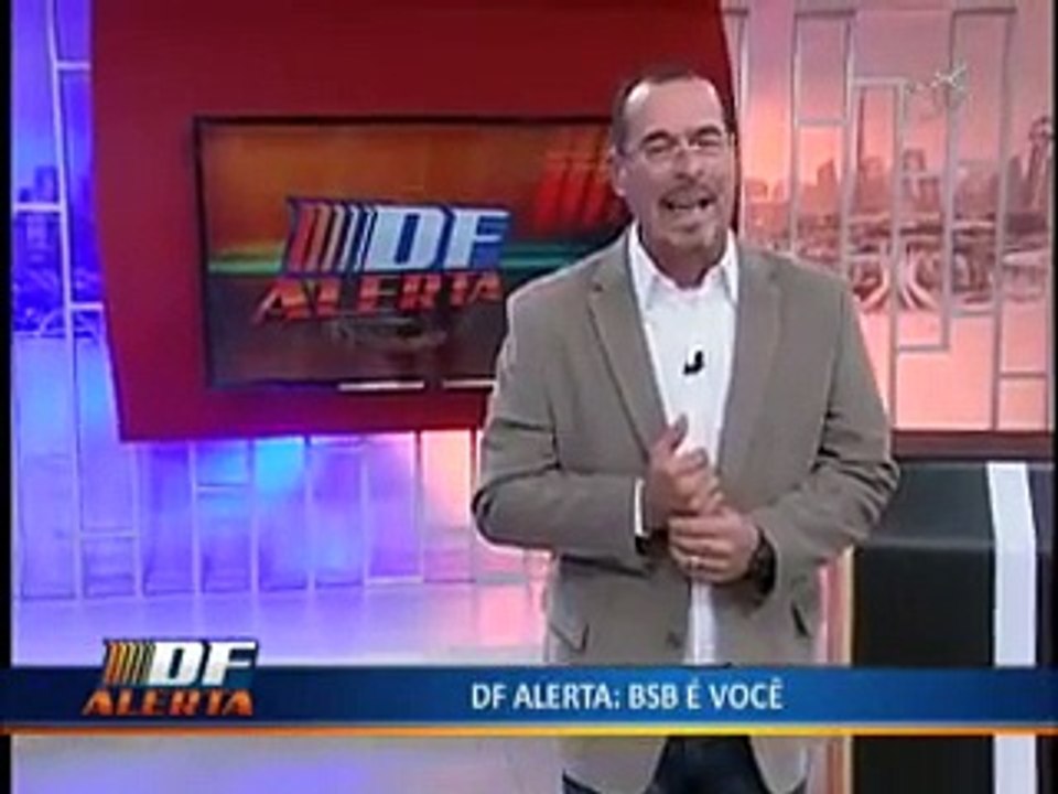 VÍTIMA ENCRENCADA