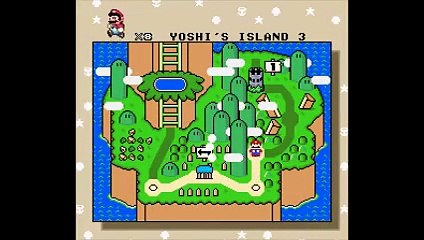 Kooper Plays Super Mario World [Ep.1] [Reupload] Doing Things the Unusual Way