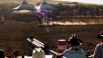 Rural Rodeo Thrills - Travel Alberta, Canada