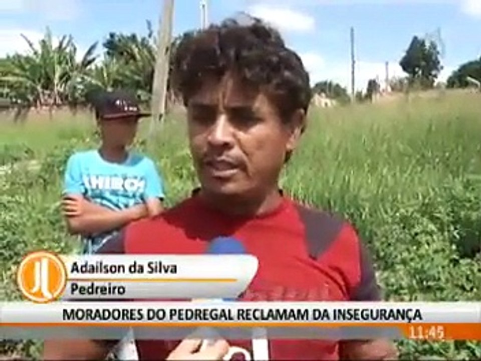 Segurança