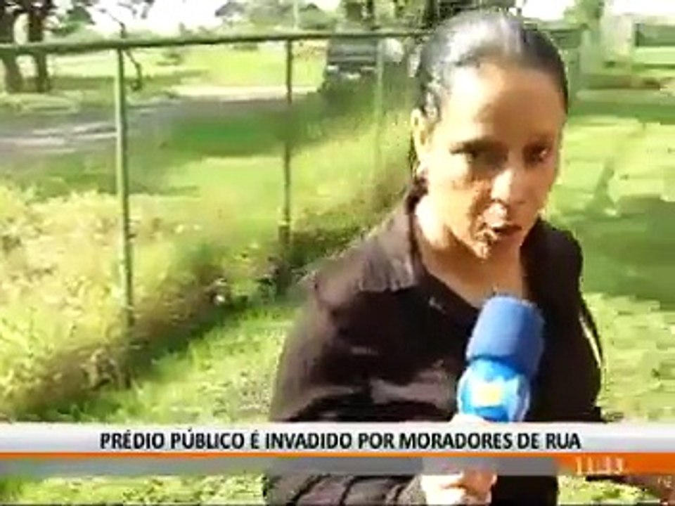 Invasão