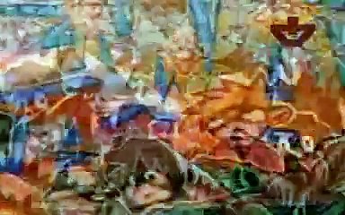 MACE!!: Urgent Alert!