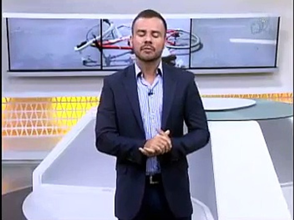 Atropelamento