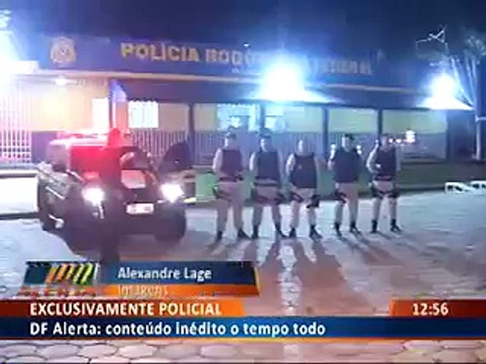 MULAS DO TRÁFICO