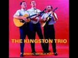 The Kingston Trio - Raspberries, Strawberries