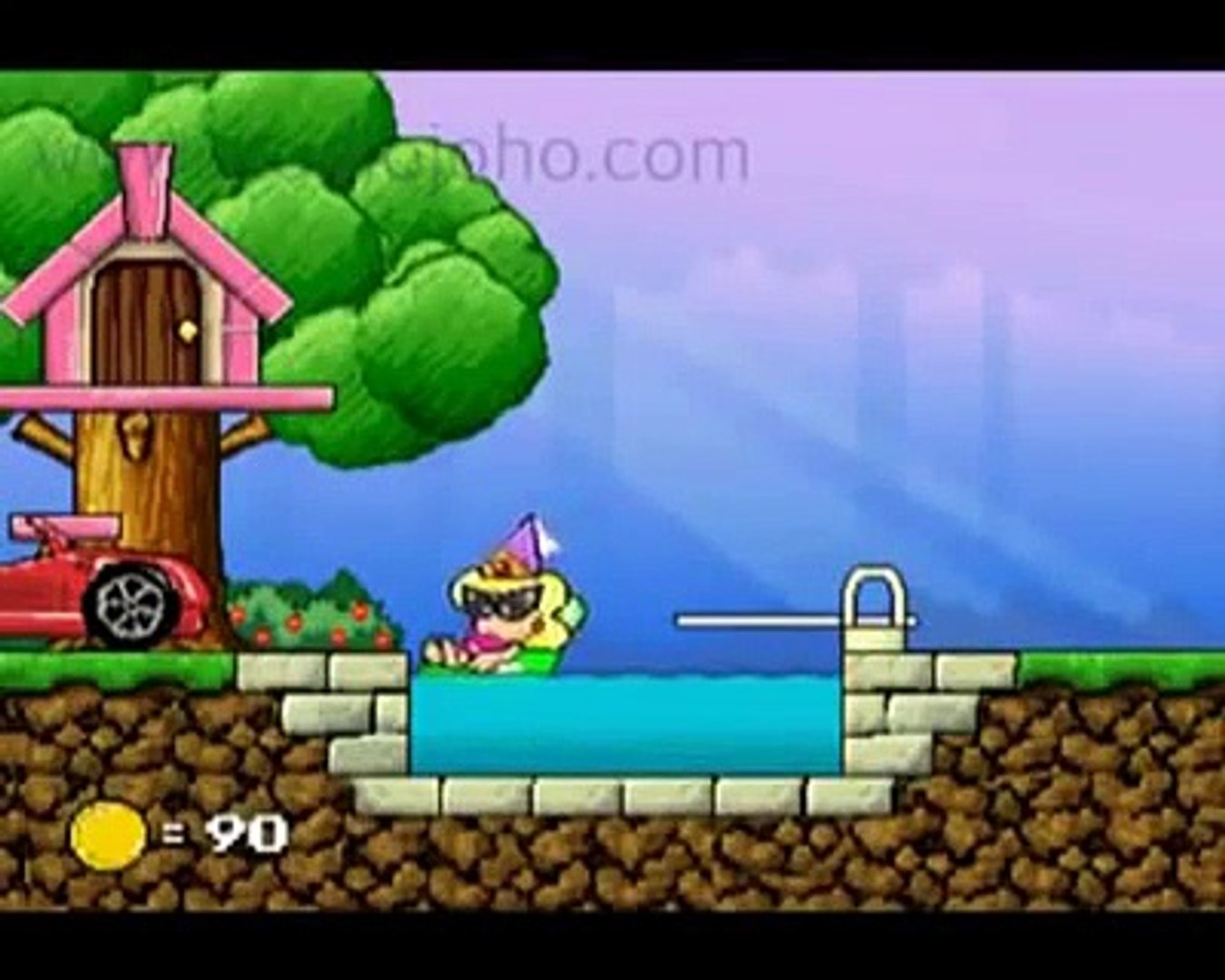 Dunyanin En Komik Oyunu Dailymotion Video