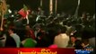 PTI Women Harassed By Protesters in Lahore On Shutdown 15.12.2014