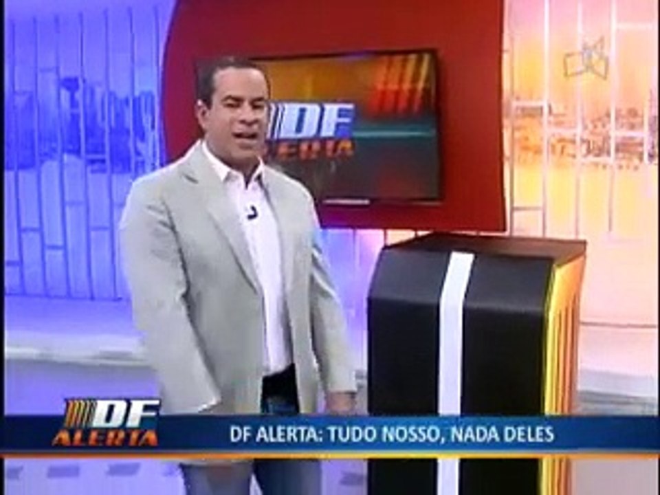 VASSOURADA NO CORRÔ