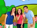 Colloquial Lebanese Arabic Music Stories & Songs for Children Alwan TV Series)