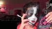 The Werecat Sisters Monster High Doll Costume Makeup Tutorial for Cosplay or Halloween1