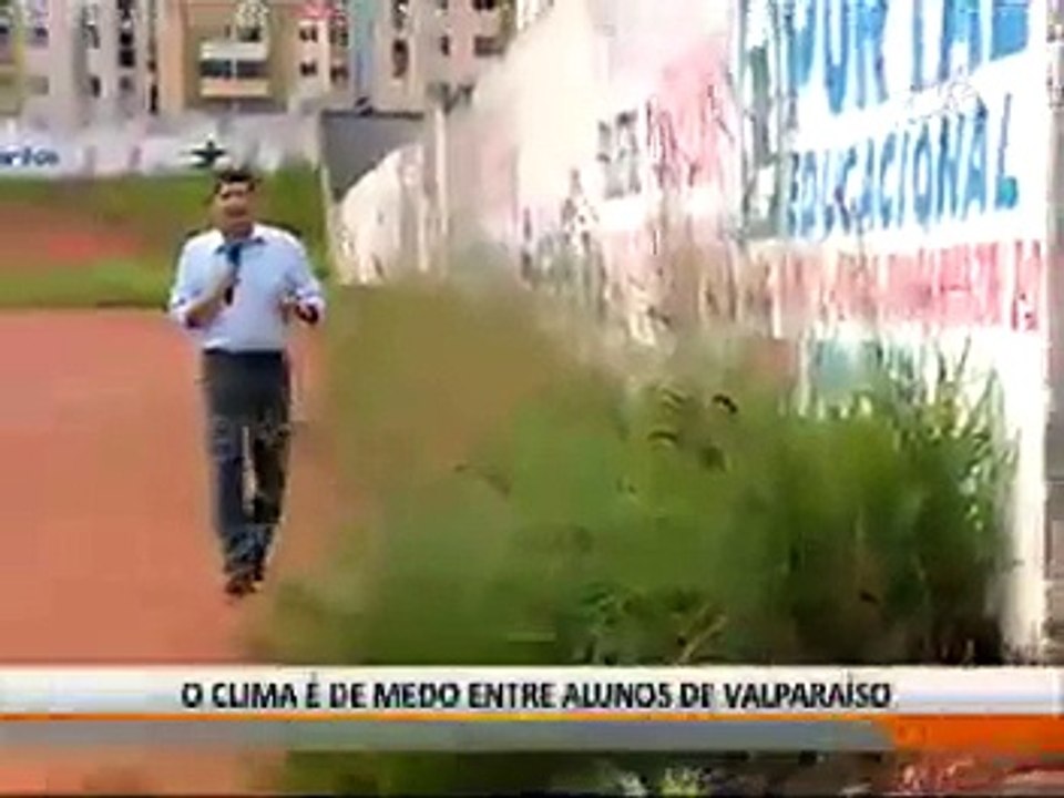 Confusão