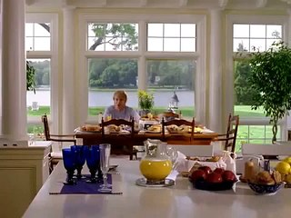 Wedding Crashers Breakfast Scene Funny
