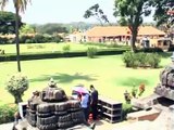 Halebidu,Near Belur, Lord shiva temple, Karnataka, India