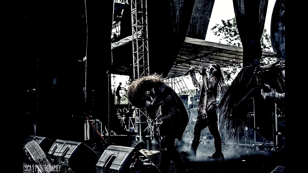 Advent Sorrow - The Wraith In Silence (Symphonic Black Metal)