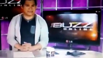 The Buzz online - Matteo iShine Presscon + Sarah's Full interview with Ogie Diaz