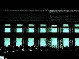 世界遺産 富岡製糸場 【プロジェクションマッピング】 World Heritage Site, Tomioka Silk Mill 【Projection mapping】