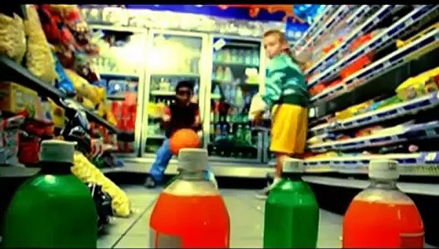 Kelis - Young, Fresh N' New