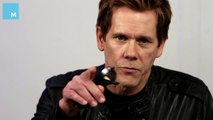 Kevin Bacon Explains the '80s to Millennials | Mashable