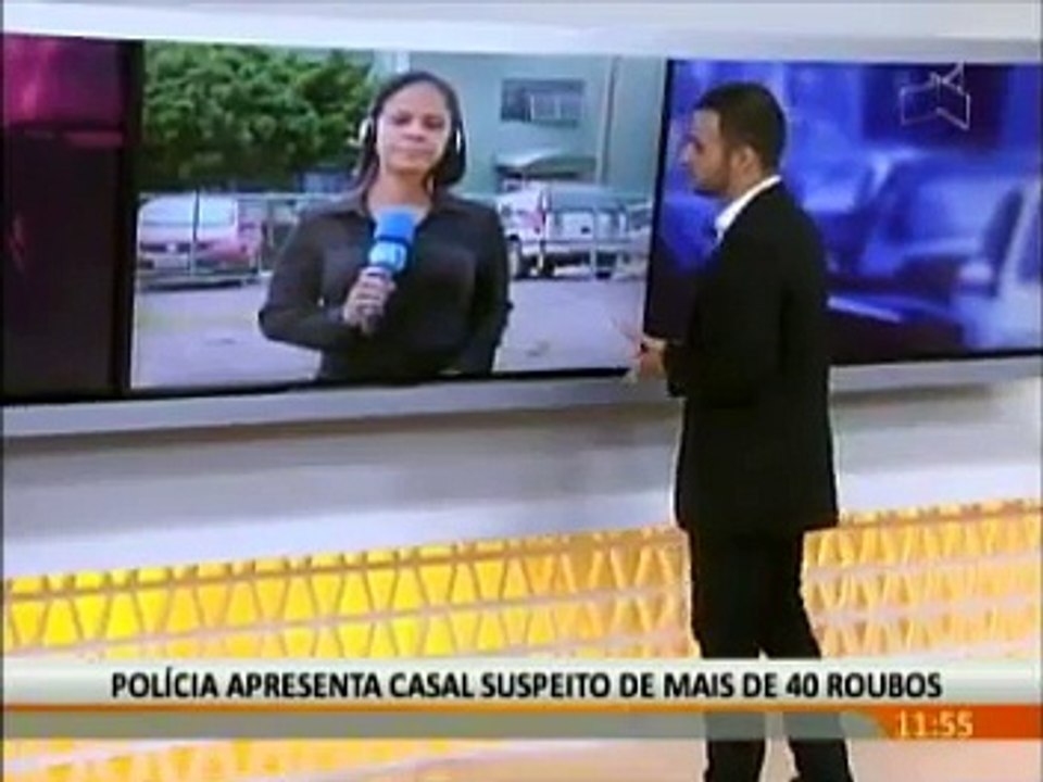 Amor criminoso