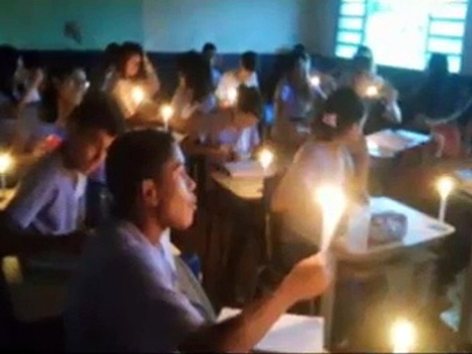 Educação