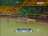César Vallejo empató 1-1 con Sport Loreto por Torneo Apertura