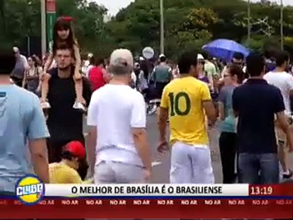 Crônica
