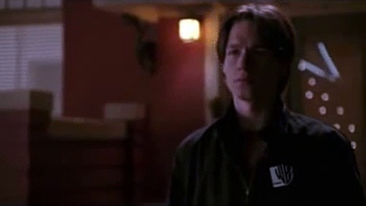 Everwood - 4x22 Foreverwood: The Final Scene