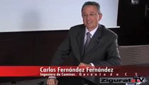 Carlos Fernández. Director Técnico de CYPE Ingenieros