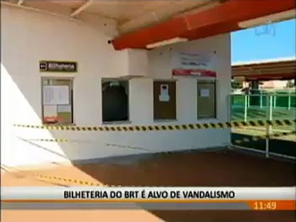 Vandalismo