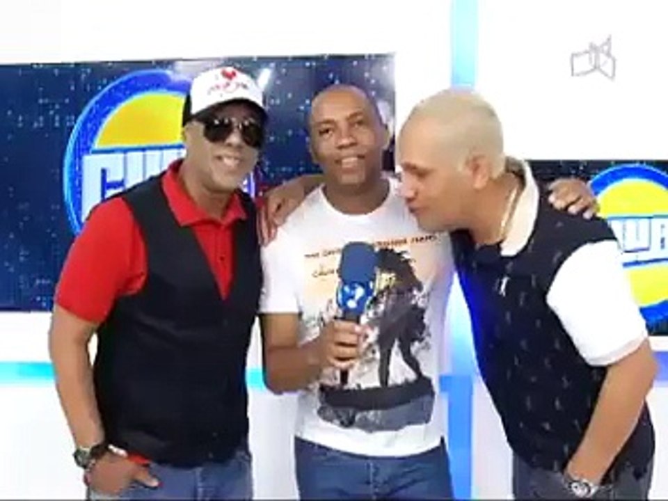 Amigos de peso