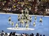 UST Salinggawi Dance Troupe Montage