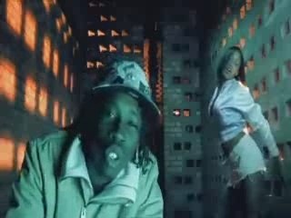 Lethal Bizzle - forward