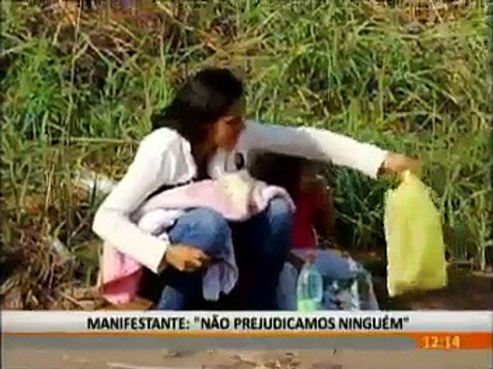 Protesto