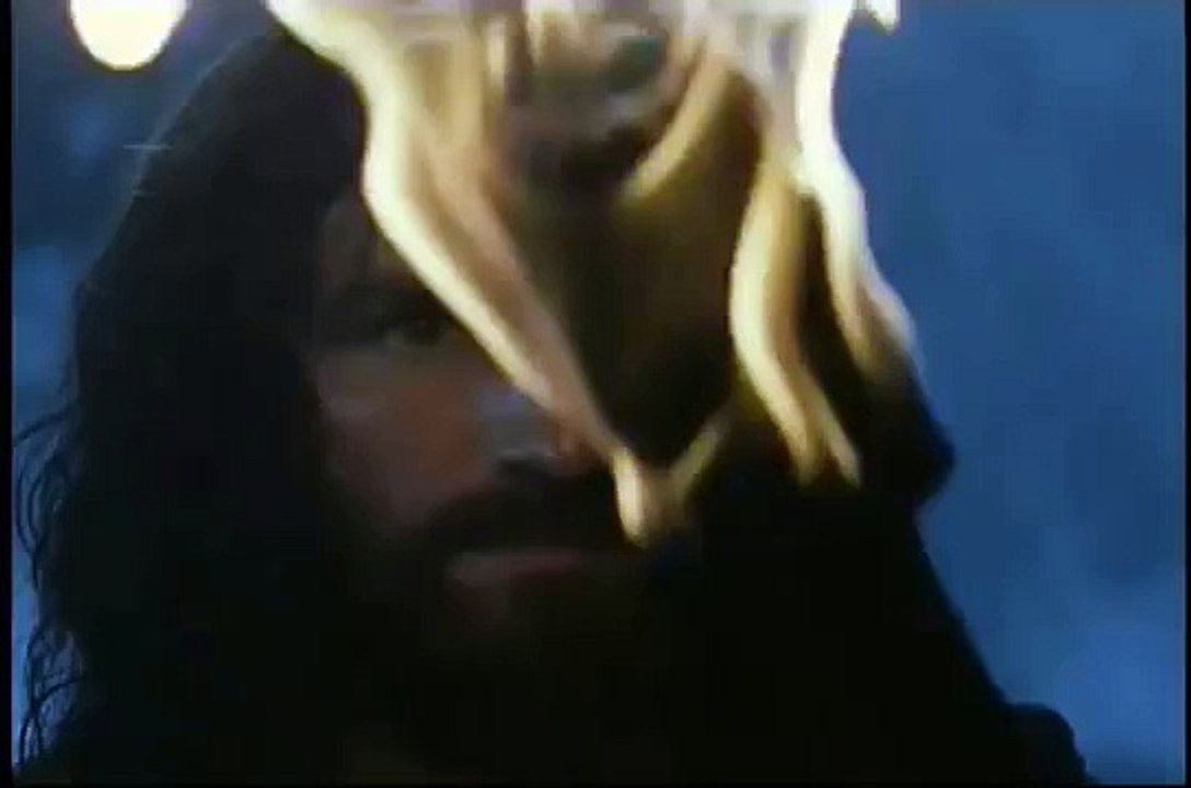 The Passion of the Christ
