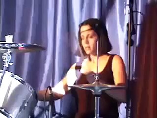 Sleater-Kinney Live in Seattle 1999