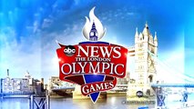 London 2012 Gymnastics: Gabby Douglas Wins Gold Medal
