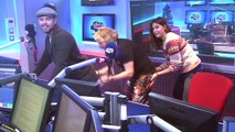 Keith Lemon Plays The Bum Bum Bongos