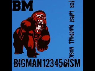 Charly Black-Adrenaline Rush-(Raw)-June 2015