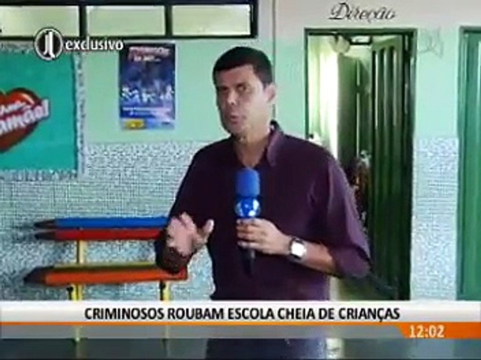 Violência