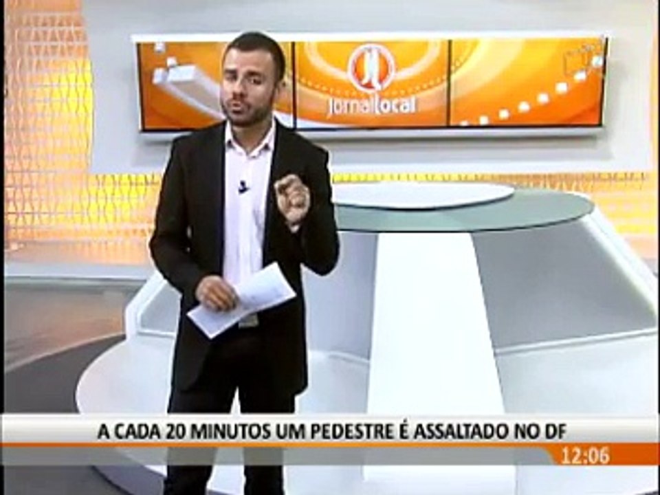 Distração