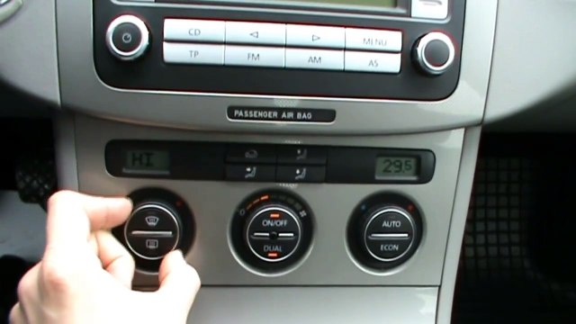 2007 VW Passat 2.0 TDI 4MOTION 4x4 Comfortline Review,Start Up, Engine, and In Depth Tour