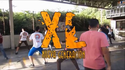 XL Nueva Generación