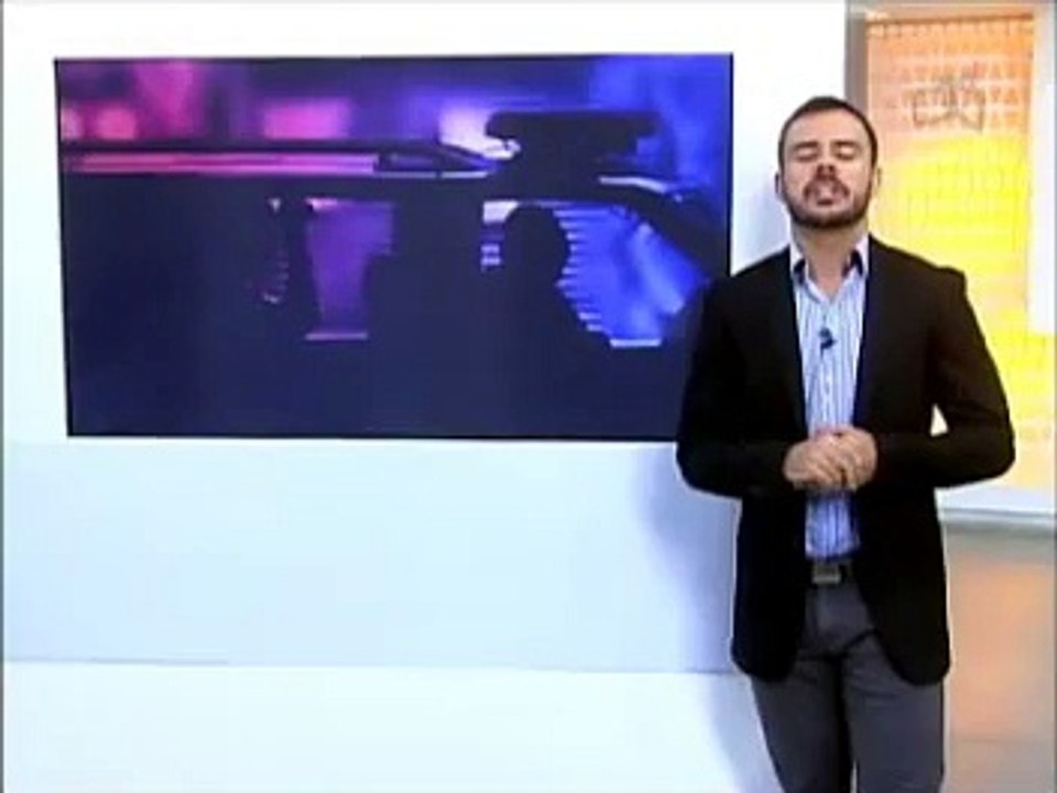 Criminalidade