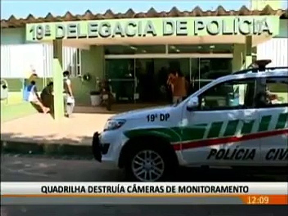 Segurança