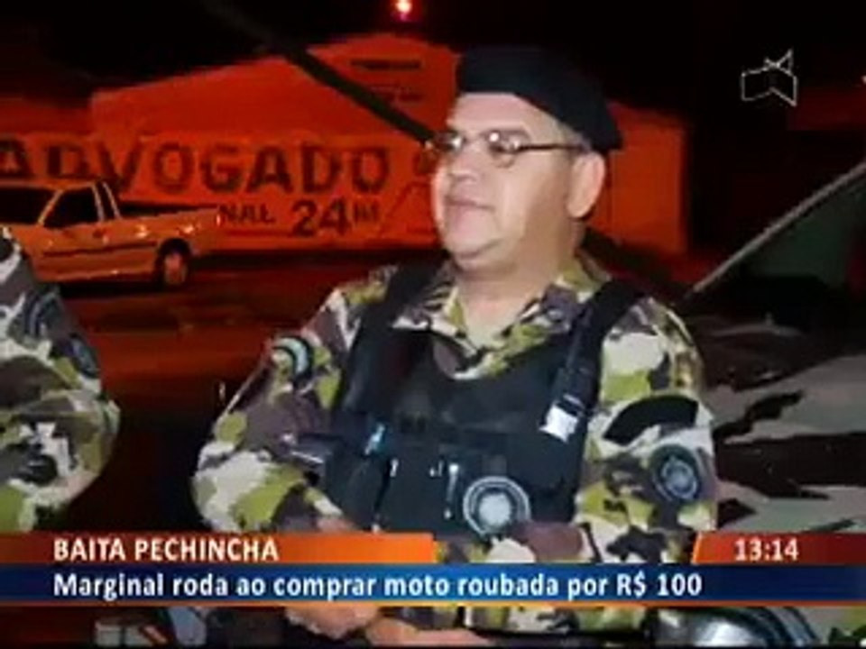 BAITA PECHINCHA