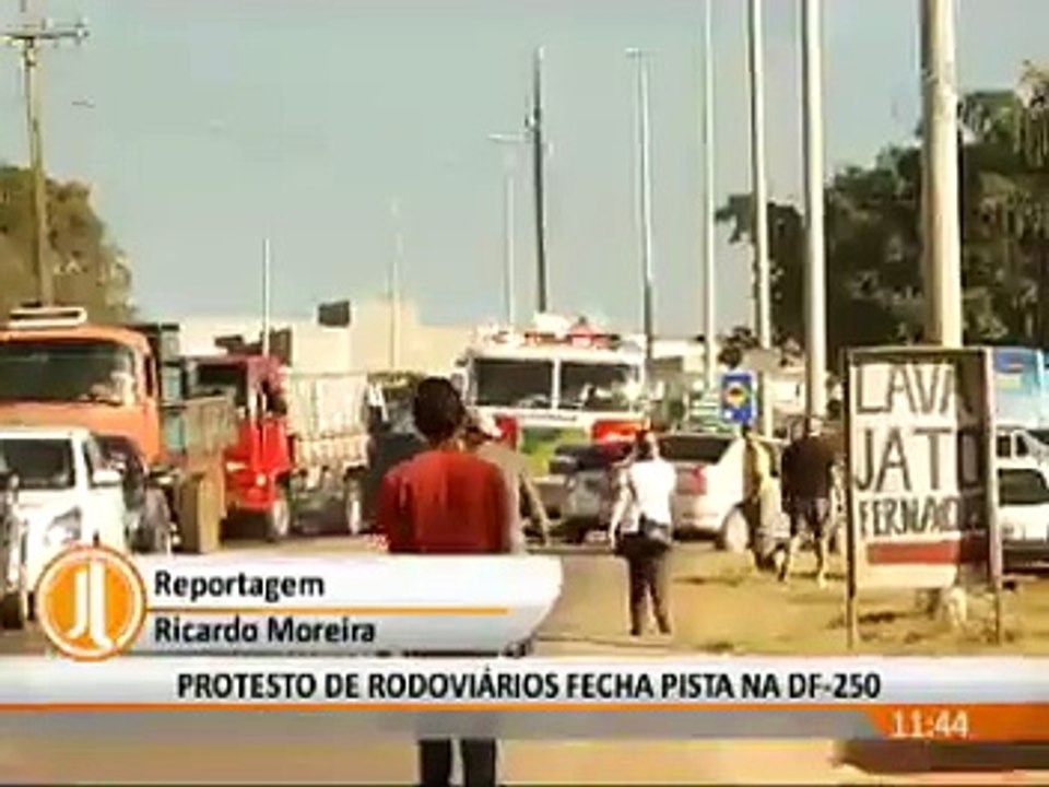 Manifestação